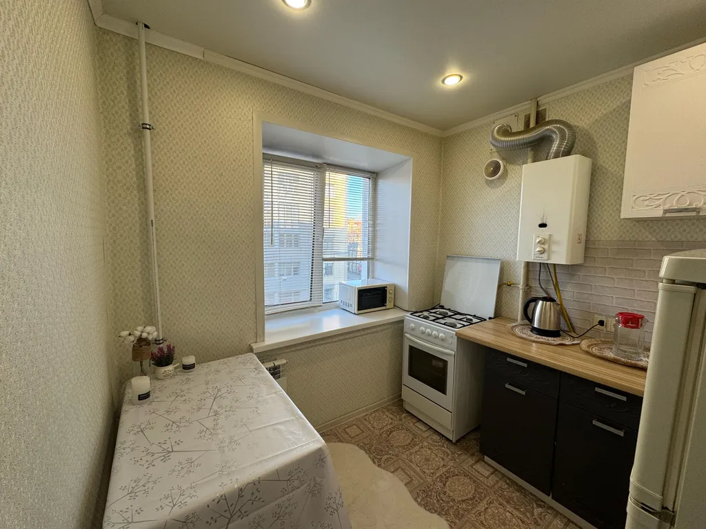 Уютные апартаменты Ак Барс  в центре Казани