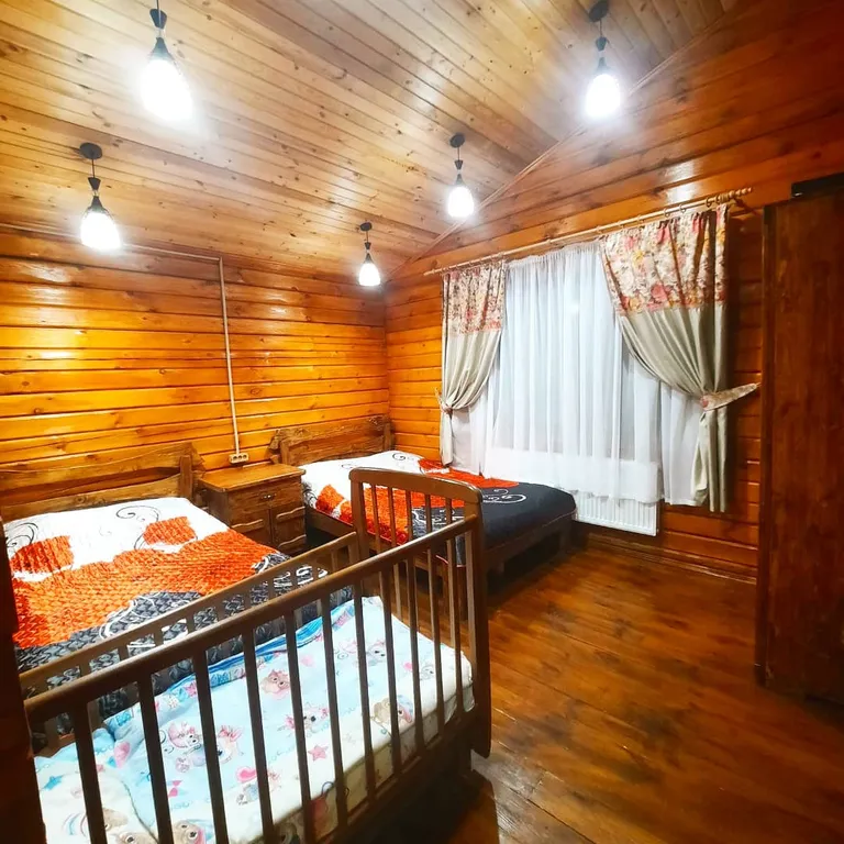 Гостевой дом