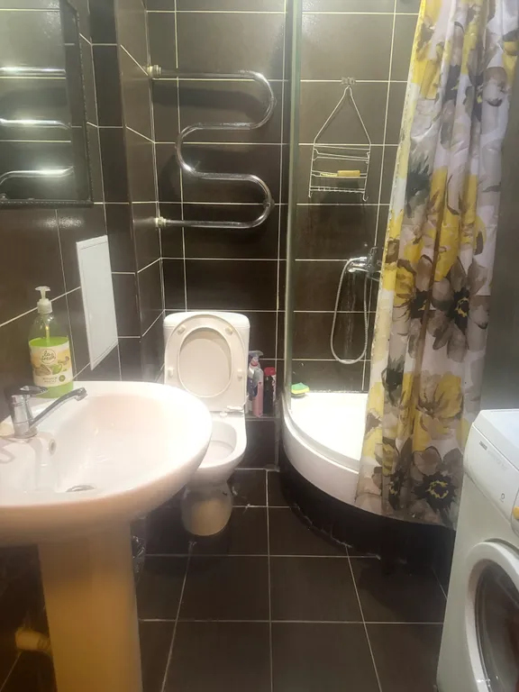 Удобная квартира в центре города