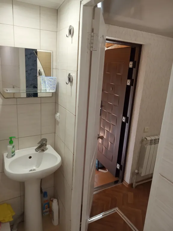 2-комнатный Дом