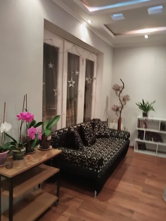 Квартира Уютная квартира от собственника — Сухум