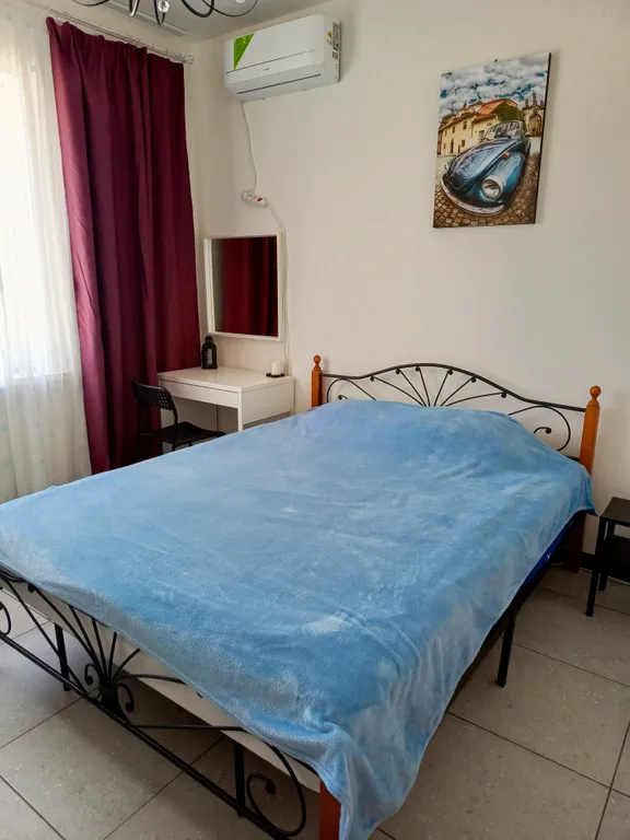 Дом в 15 минутах езды от Краснодара