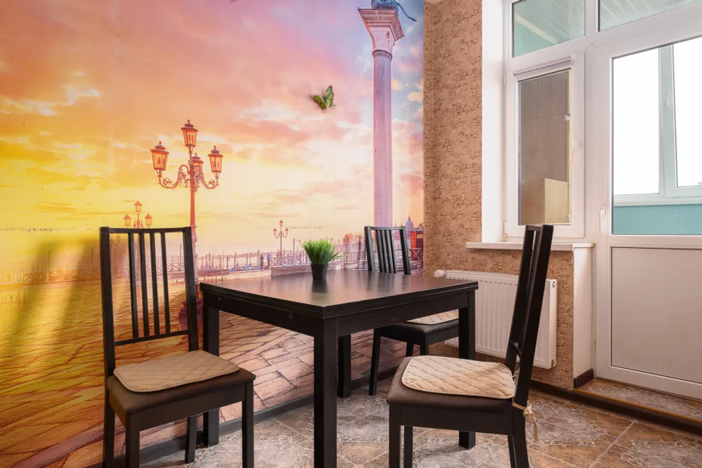 Квартира Квартира у стадиона Краснодар — Краснодар