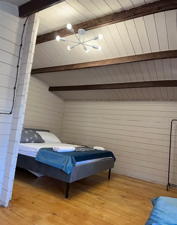 1-комнатный Дом