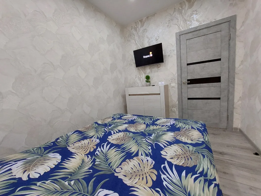 Уютная квартира в современном новом ЖК Ямбург