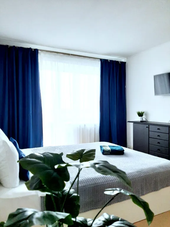 Квартира Квартира в центре города и в 10 минутах от ЖД Вокзала — Самара