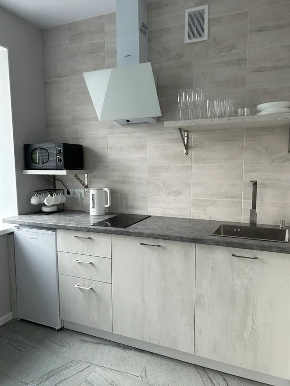 Уютная квартира в центре