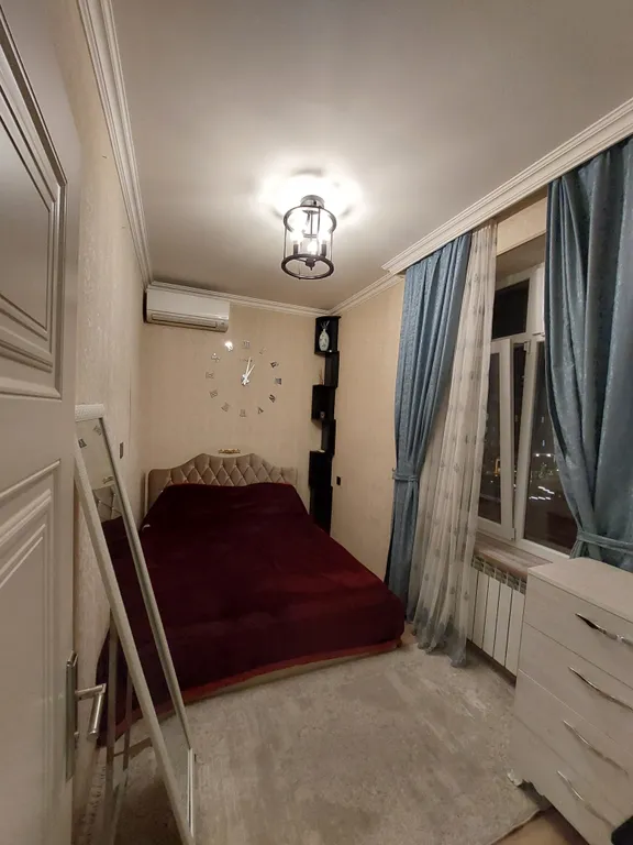 Роскошная квартира в центре города