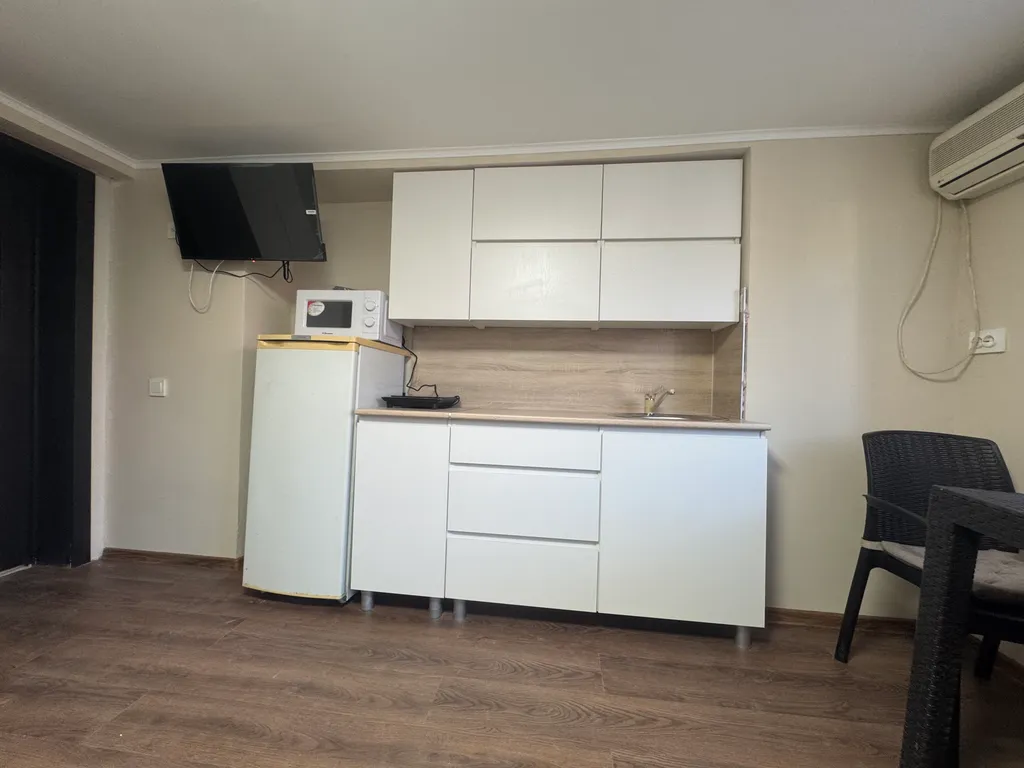 Квартира Комната — Адлер