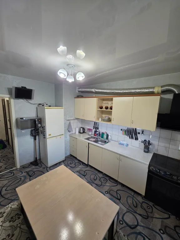 Уютная 2-комнатная квартира