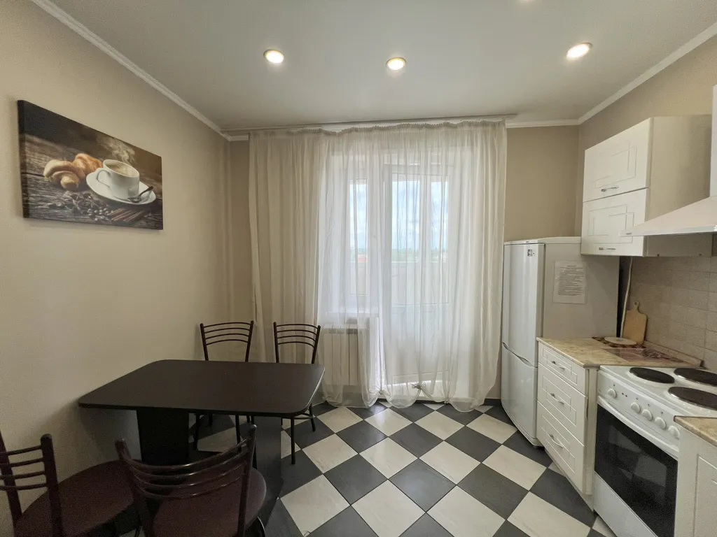 Квартира в центре