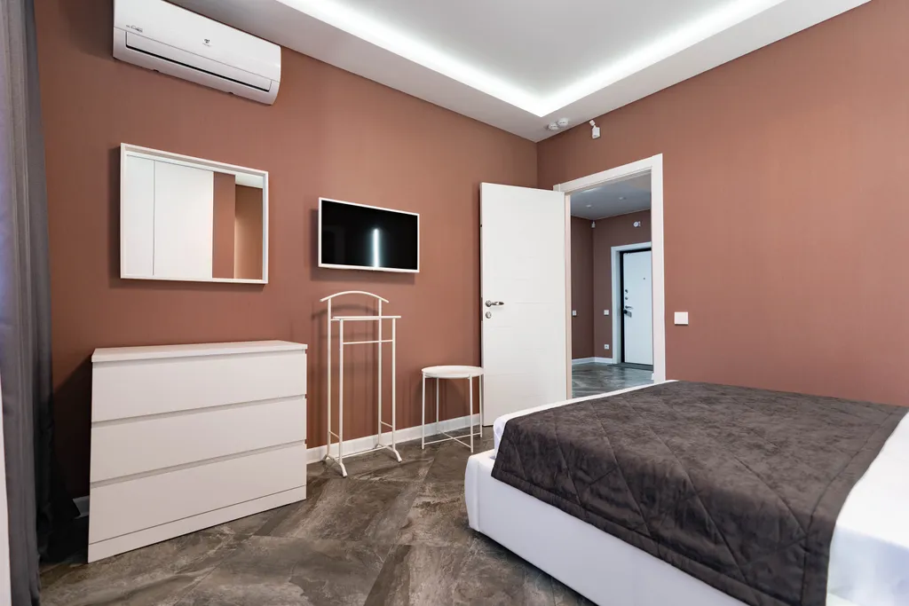 Евродвушка Летний вечер