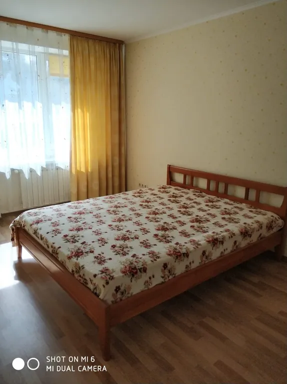 Квартира Квартира возле моря — Севастополь