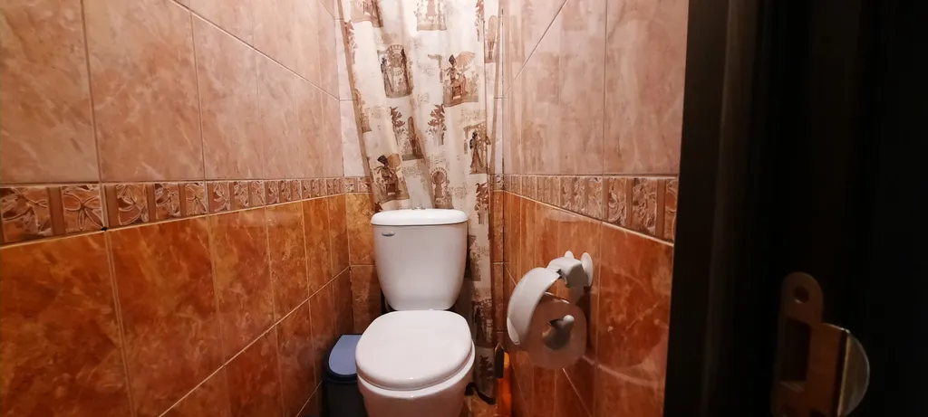 Аккуратная квартира, без залога, оплата после осмотра