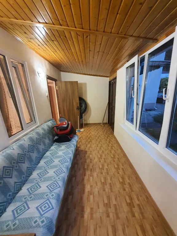 Комната в отдельно стоящем доме