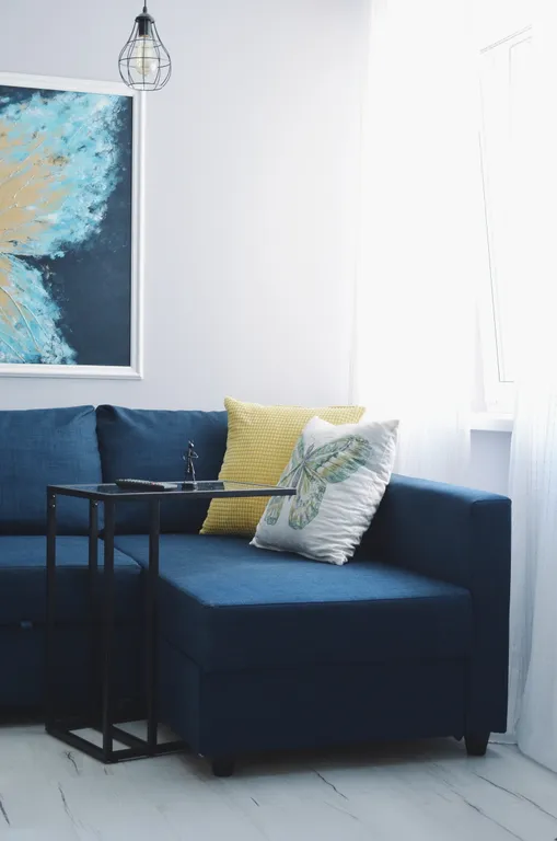 Апартаменты в лучшем районе города