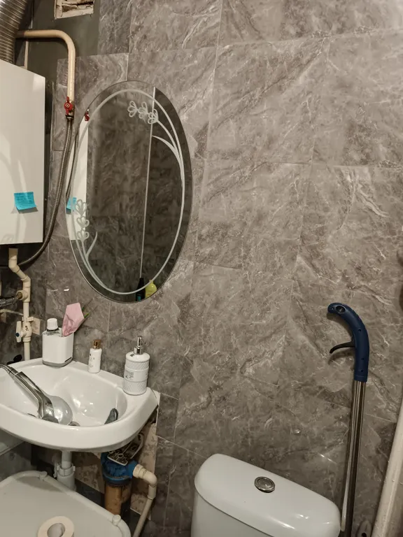 Уютная квартира в 10 минутах от центра