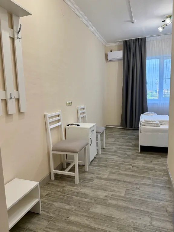 Квартира Комната — Кущёвская