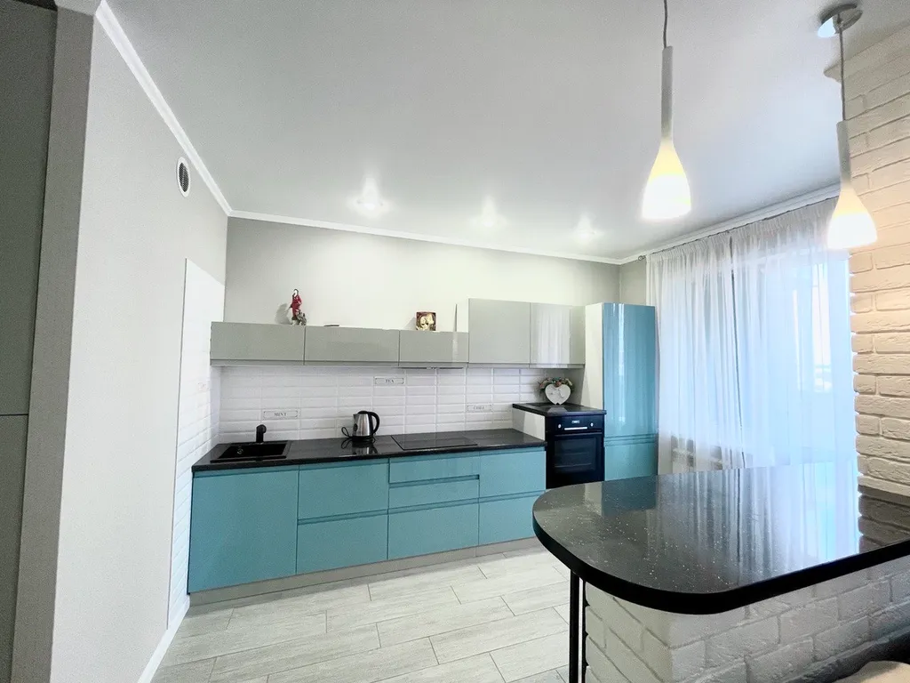 Апартаменты Еврооднушка пр.Ленина