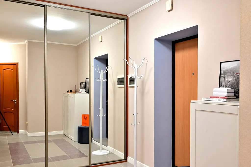 Красивая квартира в центре