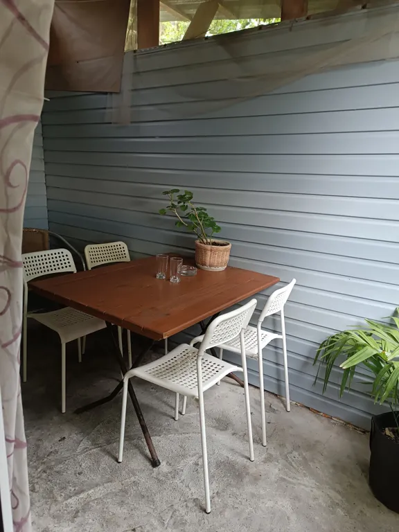 Квартира Уютная двухуровневая квартира в самом центре города — Лазаревское