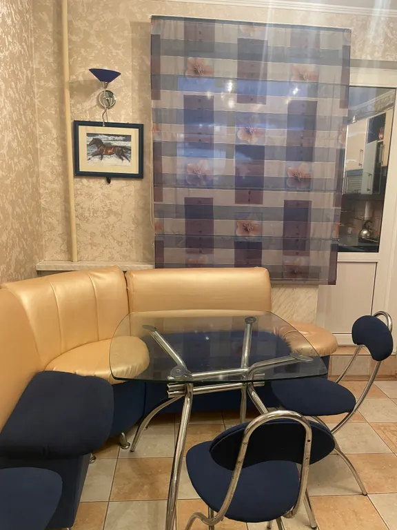 Квартира Приморские апартаменты — Санкт-Петербург