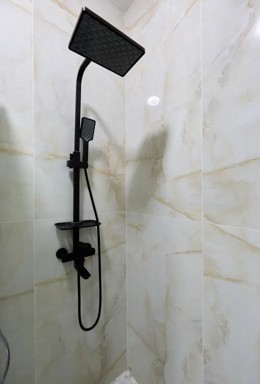 Квартира 2-х комнатная квартира в жк slava — Москва