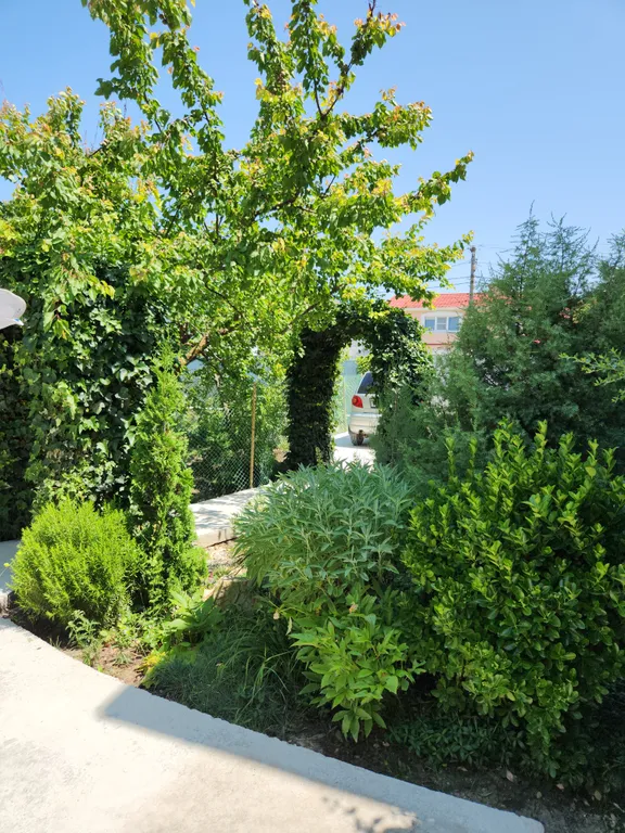 Уютный номер студия в стиле прованс