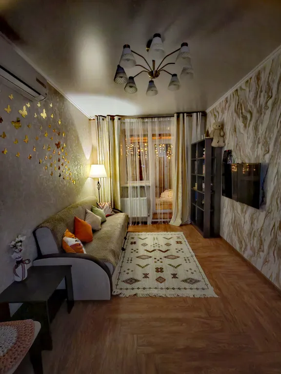 Теплый уютный таунхаус напротив ГЛЦ Банное