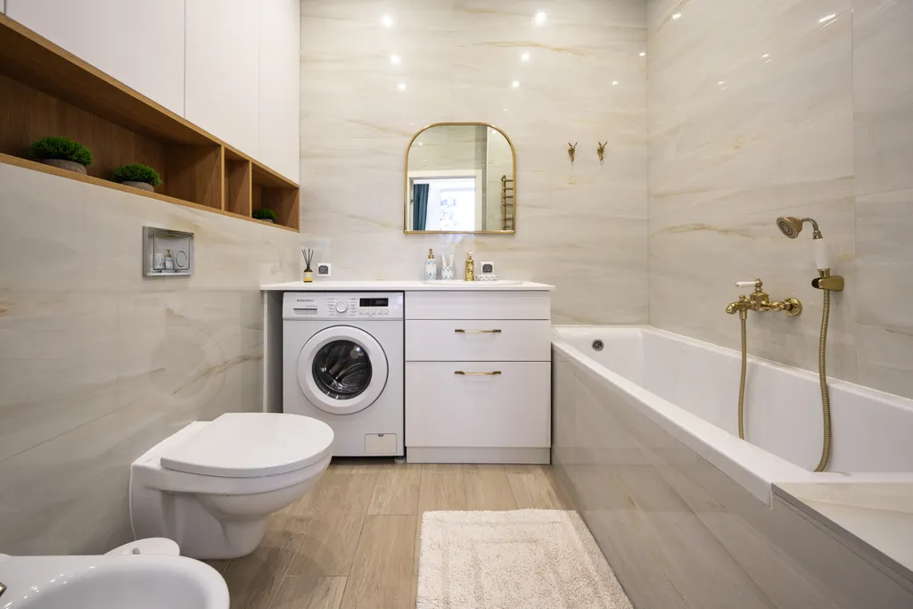 Квартира 2-комнатная Квартира — Светлогорск