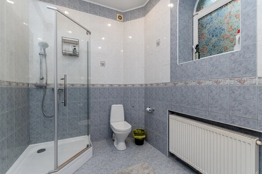 Шикарный дом с бассейном, сауной в Красногорске