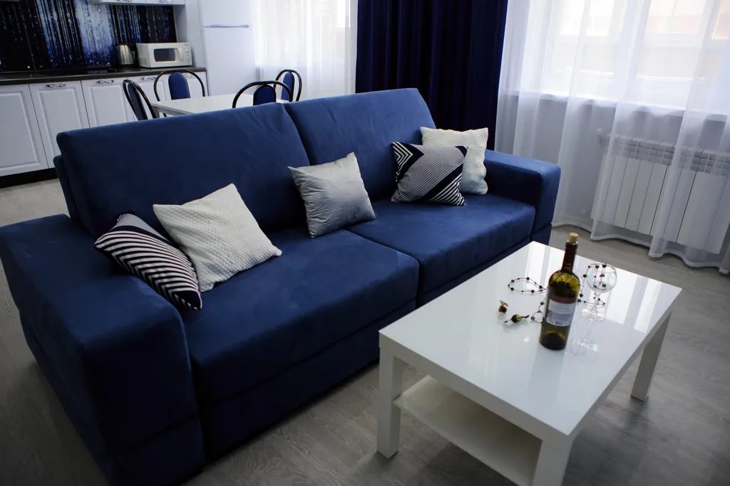 Голубая атмосфера