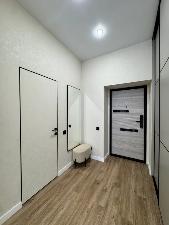 Уютная квартира в деловом центре города