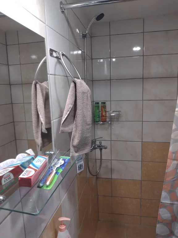 Коттедж Коттедж Сауна + уединённый барнхаус у пруда — Москва