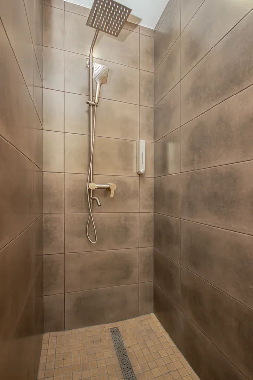 Современные апартаменты 11