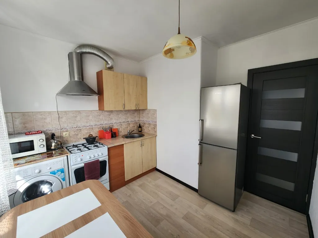 Квартира Уютная квартира — Калининград