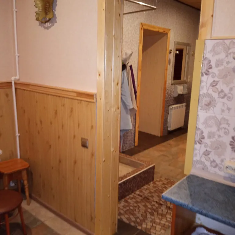 Банный комплекс для праздников