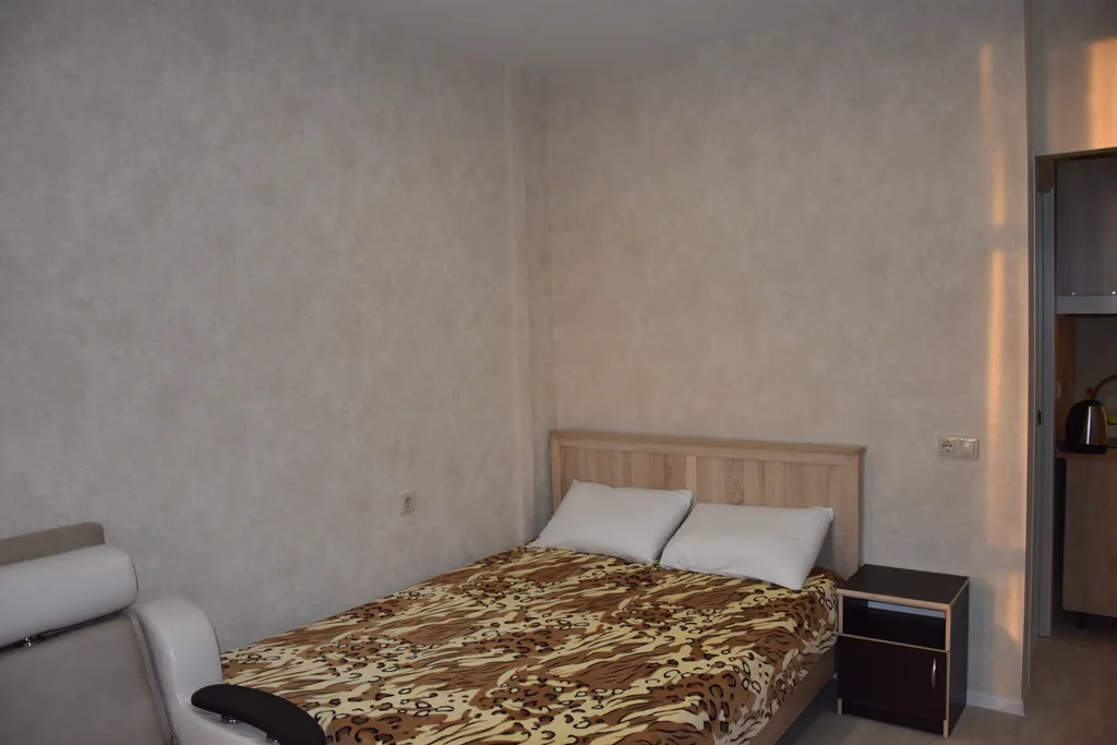 Квартира Квартира ТарТар 7 — Сириус