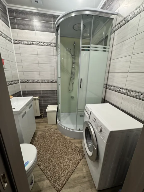 Дом у Камского моря