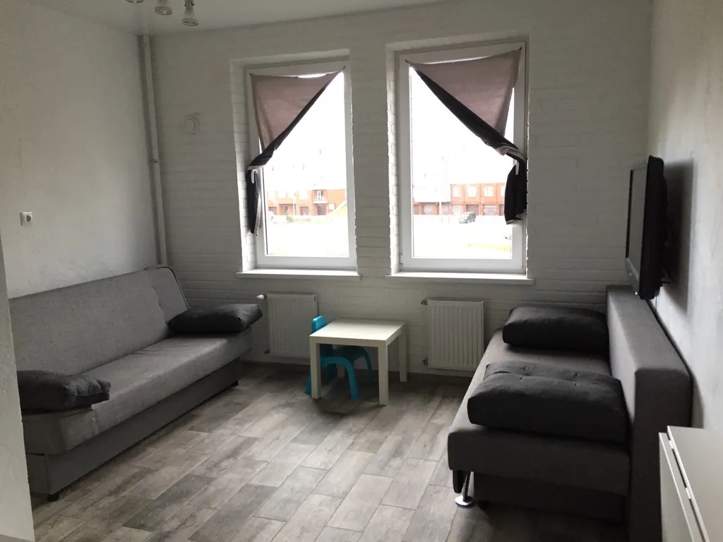 Квартира Квартира Студия у озера Тихое — Светлогорск