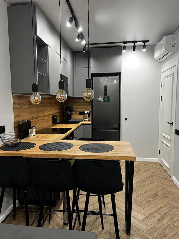 Квартира Комфортная квартира в Сириусе — Сириус