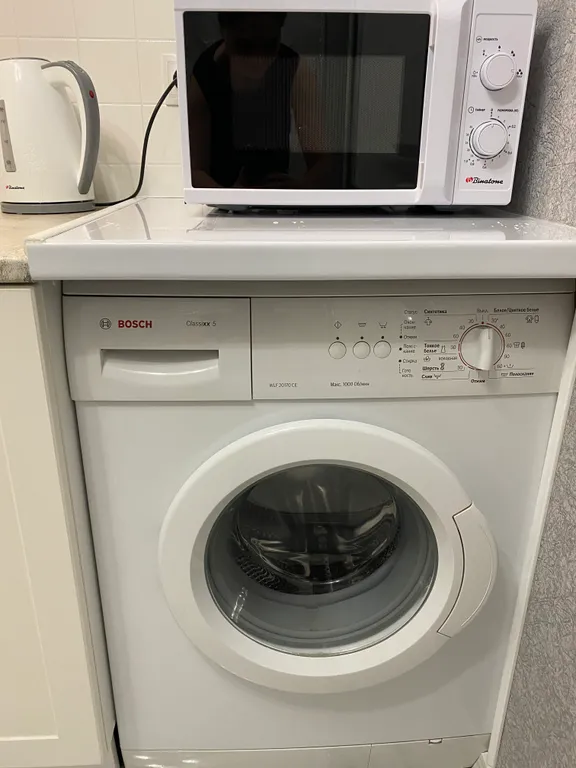 Комфортная квартира в центре города