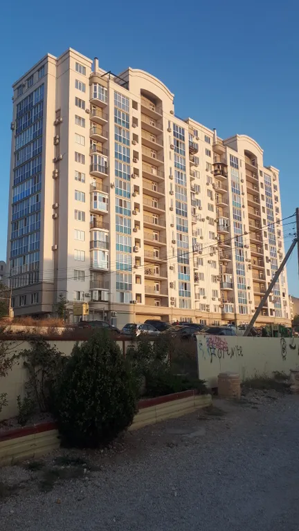 Квартира Квартира в элитном доме — Севастополь