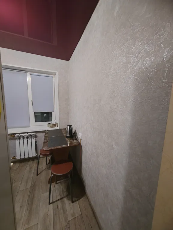 Уютная 1 комнатная квартира