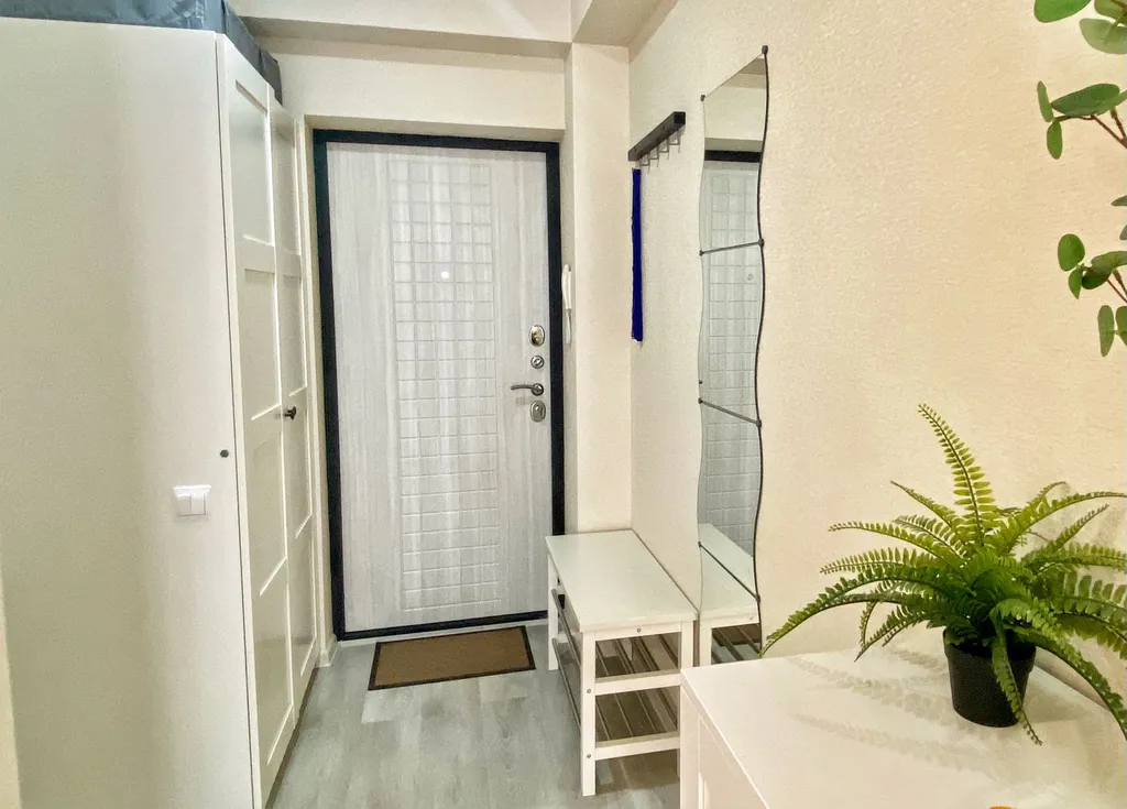 Студия у моря в ЖК Каравелла Португалии