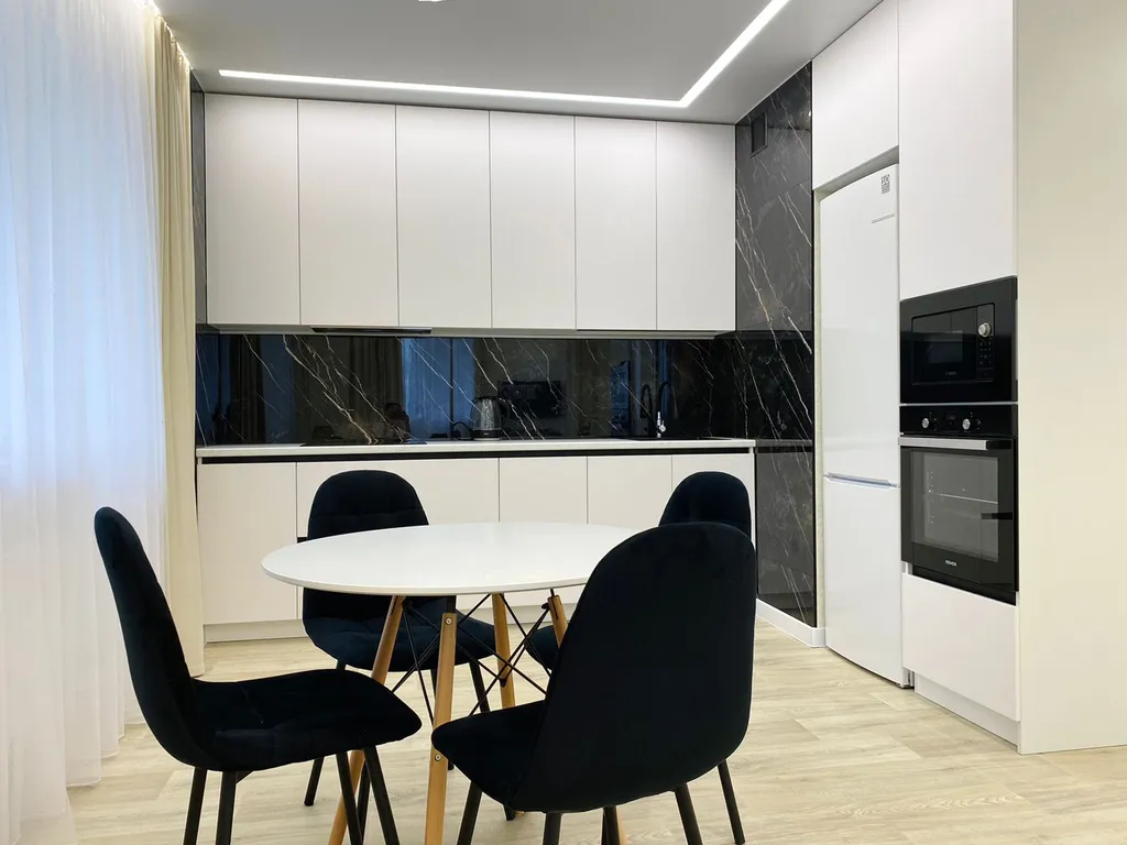 Студия люкс в Санрайз сити