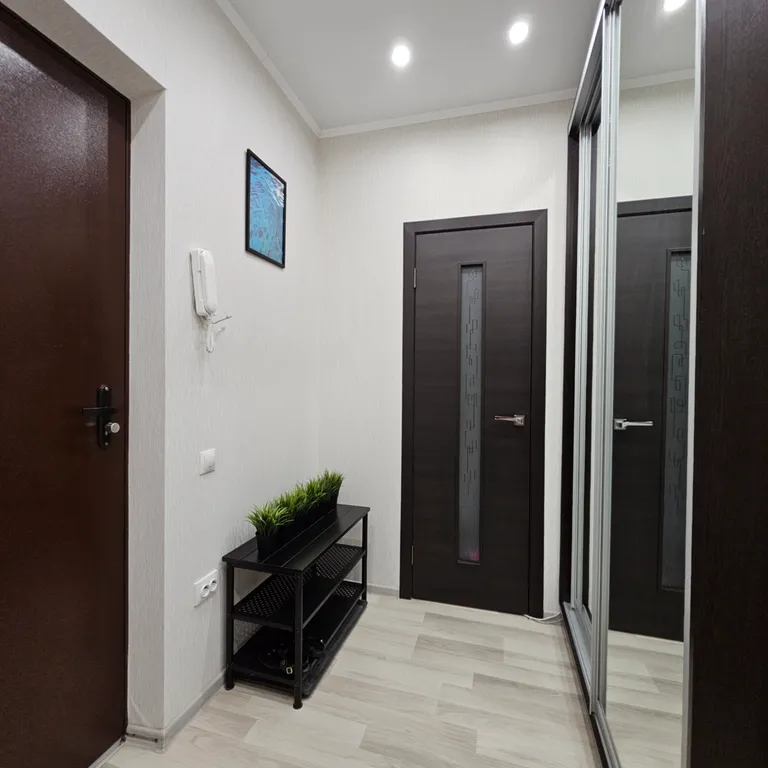 Квартира 1-комнатная Квартира — Ростов-на-Дону