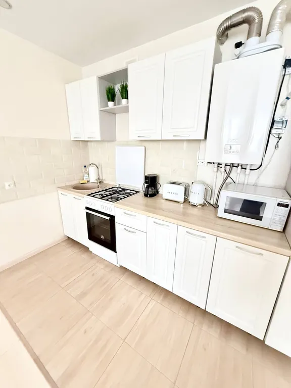 Квартира в центре