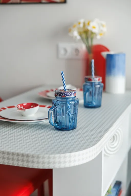 Квартира Квартира Красочная студия Стокгольм в Сердце Ярославля — Ярославль