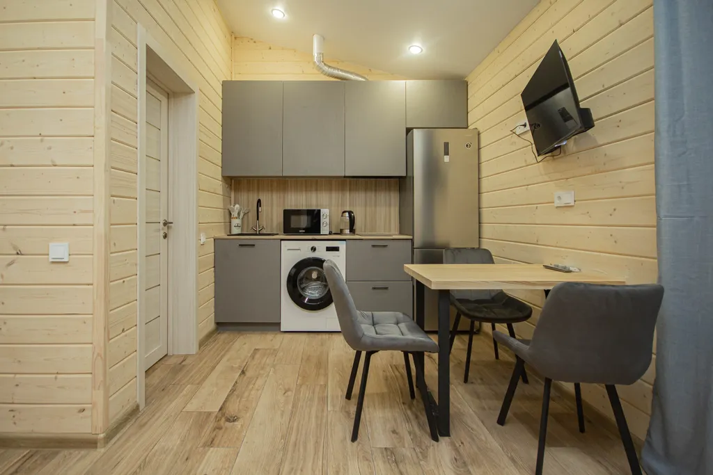 Квартира Современные апартаменты 14 — аренда посуточно в Наро-Фоминск